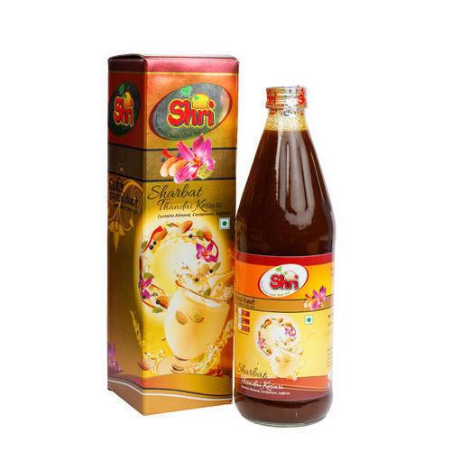 SHRI THANDAI 750ML